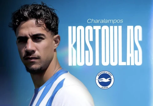 “Olimpiakos”un forvardı Premyer Liqada - RƏSMİ 
