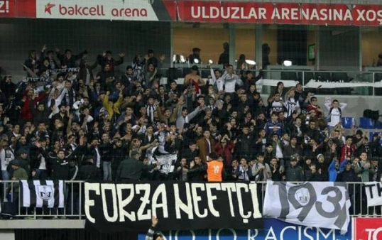 “Turan Tovuz”dan böyük üstünlük, Azərbaycan derbilərinin fərqi 