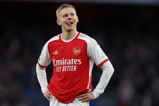 “Arsenal”ın müdafiəçisi İtaliya klubunun radarına düşüb