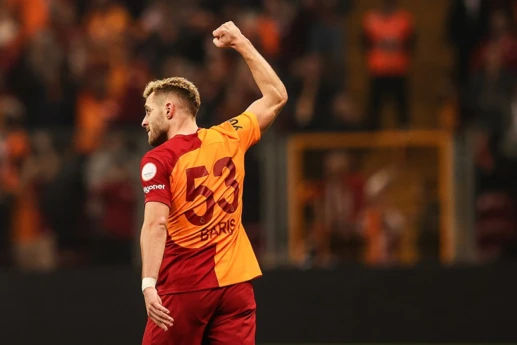 Barış Alper Yılmaz karyerasını Almaniyada davam etdirə bilər