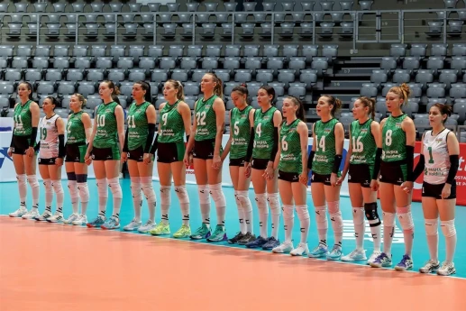 Millimiz sonuncu oldu