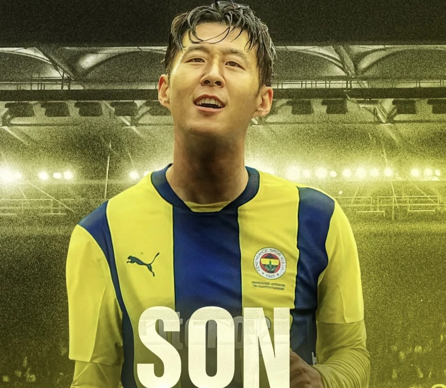 “Fənər” “Tottenhem”in ulduz futbolçusunu istəyir