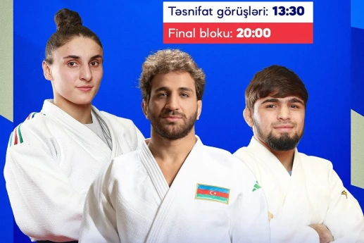 Hidayət Heydərov ilk görüşdə mübarizəni dayandırıb