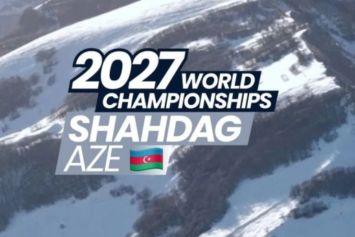 Azərbaycan ilk dəfə Xizək Alpinizmi üzrə dünya çempionatı keçiriləcək - TARİXDƏ İLK DƏFƏ 