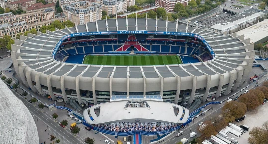 Fransa – Azərbaycan oyununun stadionu açıqlanıb