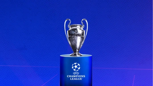 Çempionlar Liqasının ilk püşkü atıldı