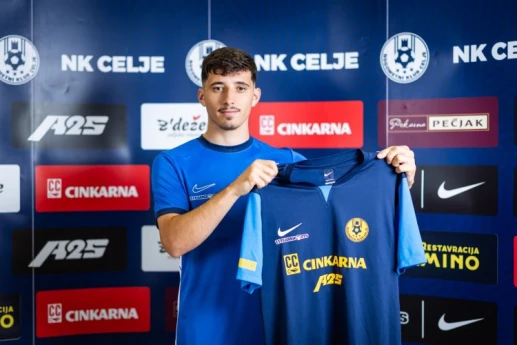 “Sabah”ın rəqibi heyətini yeni futbolçu ilə gücləndirib
