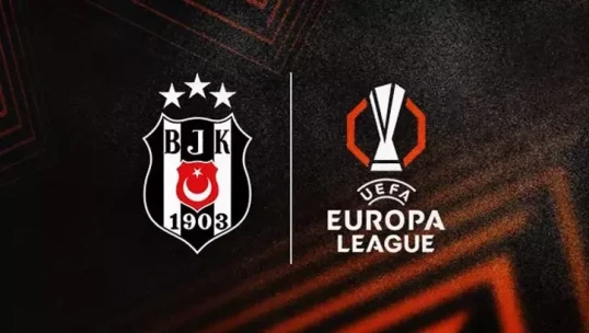 Bu gün "Beşiktaş" və "Başakşehir"in də rəqibləri müəyyənləşəcək  - YENİLƏNİR 