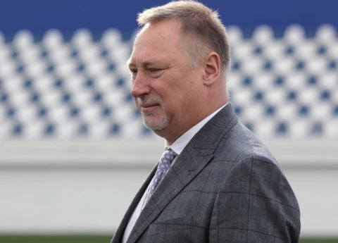 İqor Ponomaryov: "Avropa Liqasında asan rəqib olmur"