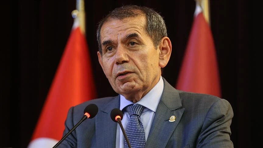 Dursun Özbek: "Nə etdiyimizi yaxşı bilirik"