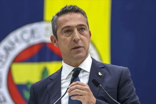 Ali Koç "Fənərbaxça"nın əsas hədəfini açıqladı: BANKLAR BİRLİYİ... 