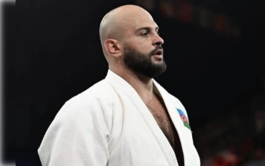 Təmsilçimiz dünya çempionatını medalsız başa vurdu