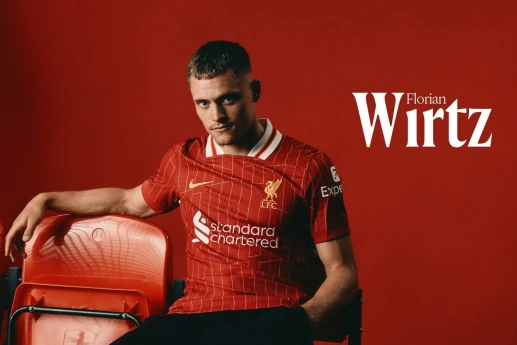 Florian Virts “Liverpul”da
