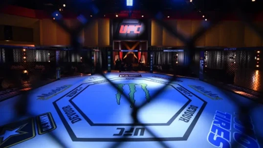 Bu gün Bakıda ilk dəfə UFC turniri baş tutacaq