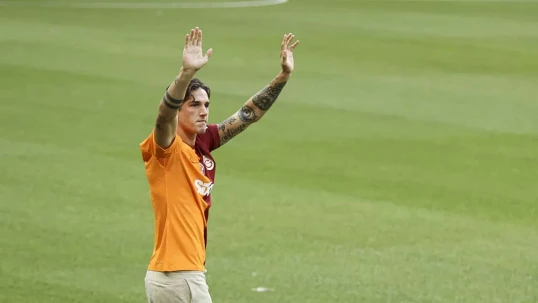 Zaniolo “Qalatasaray”ın planlarında yoxdur - 3 klubdan təklif 