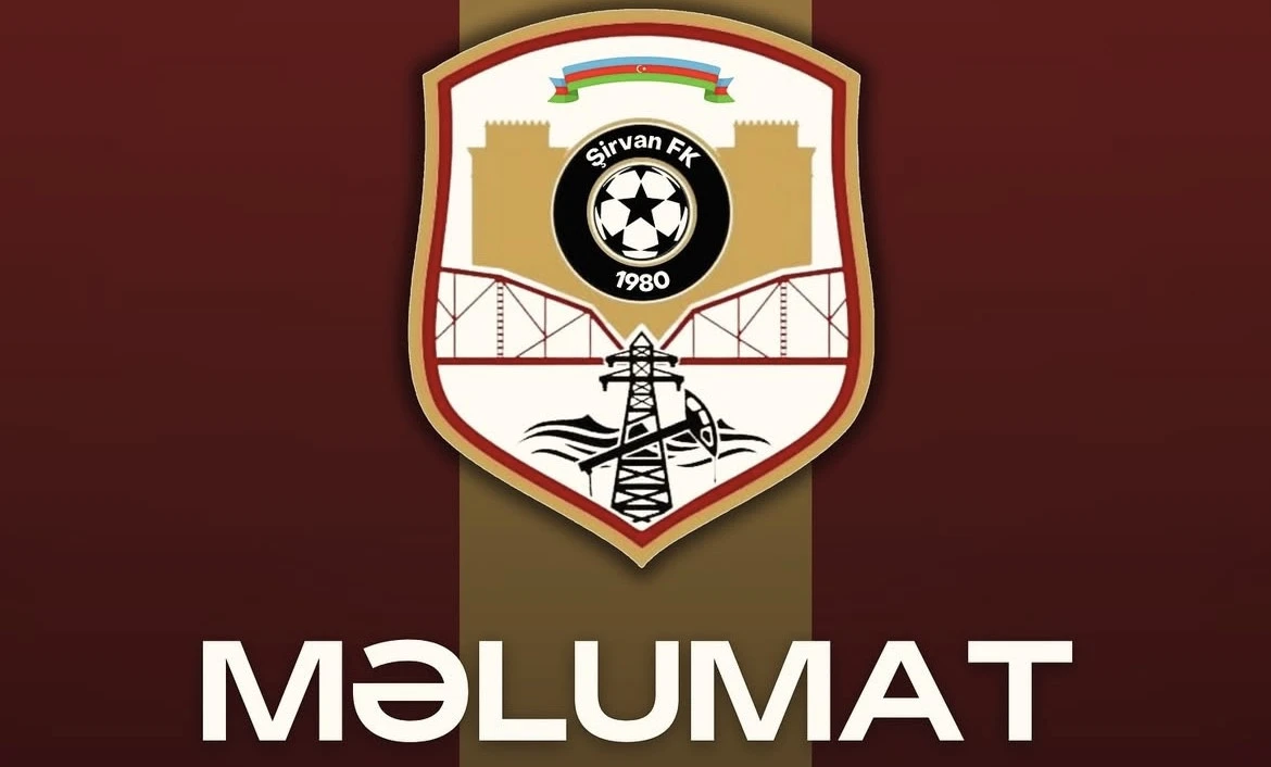 Region Liqası təmsilçisi bütün futbolçuları ilə vidalaşıb