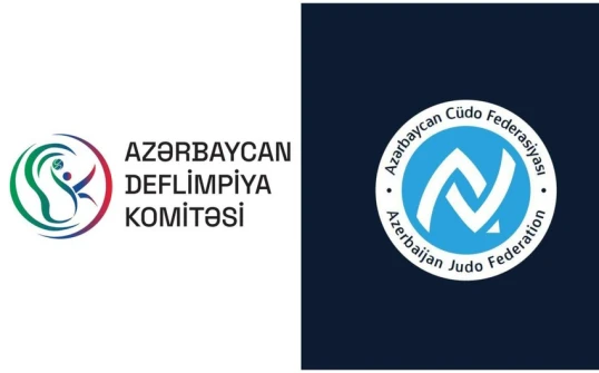 Bakıda eşitmə qabiliyyəti məhdud olan cüdoçuların hazırlıq səviyyəsi yoxlanılıb