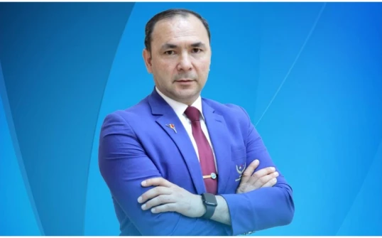 ATF nümayəndəsi beynəlxalq turnirdə Təşkilat Komitəsinin rəhbəri olacaq