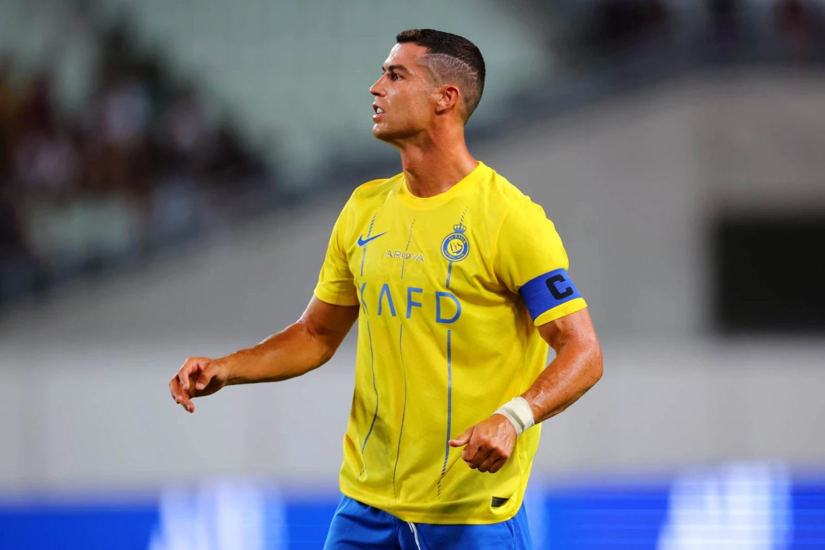 Ronaldo "Əl-Nəsr"də qalacaq