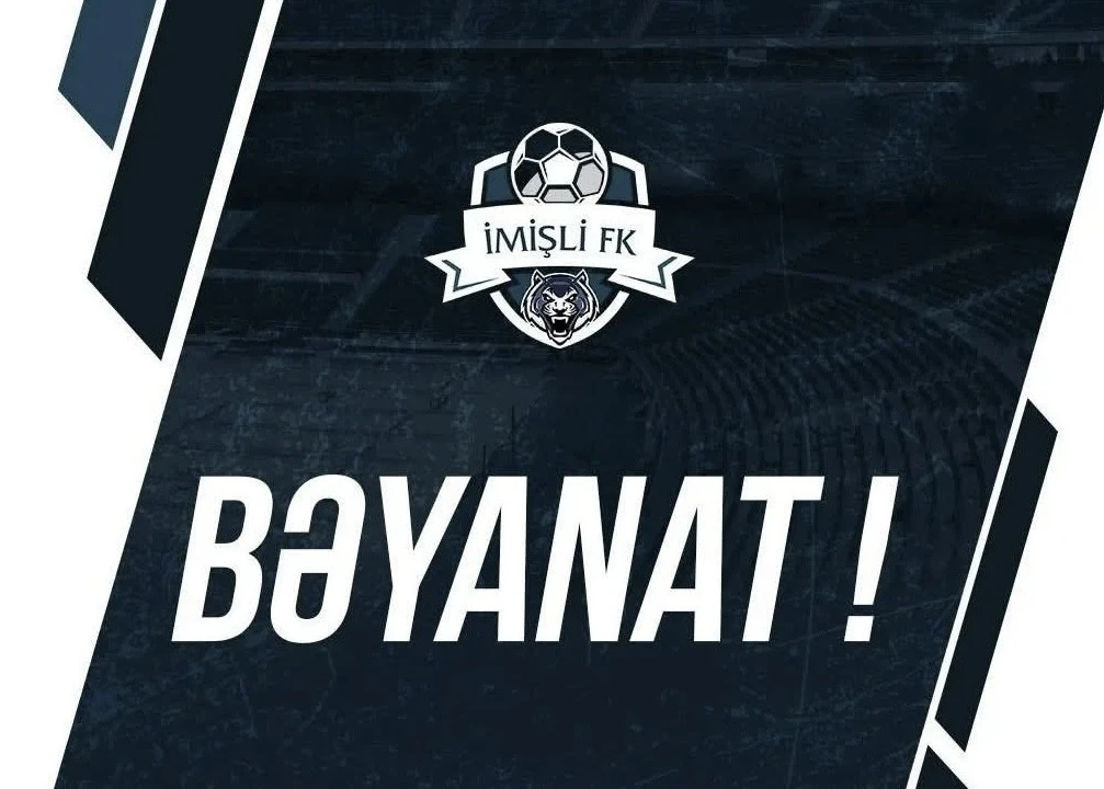 “İmişli” 5 futboçusu ilə müqavilə yenilədi - RƏSMİ 