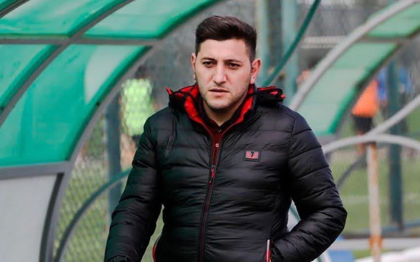 “Şahdağ Quba”nın sabiq prezidenti Türkiyədə ölü tapıldı  - VİDEO 