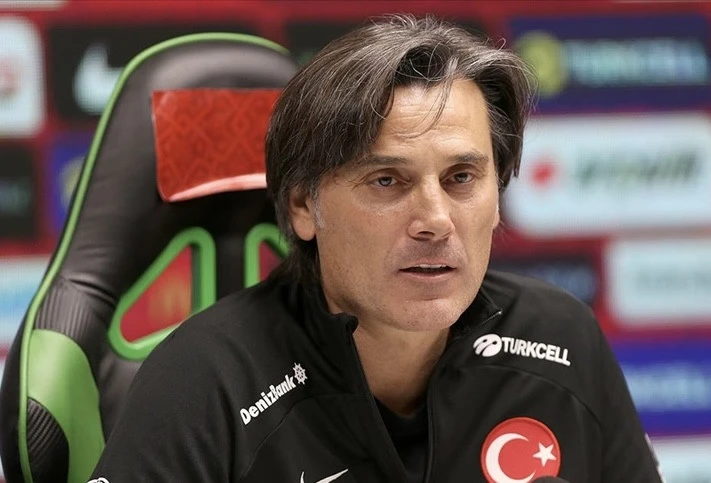 TFF Montella ilə “yola davam” dedi - RƏSMİ 