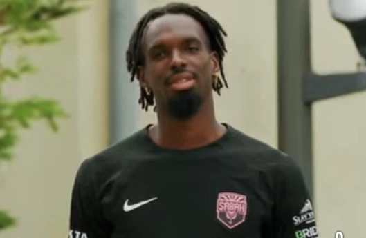 “Sabah” heyətini yeni futbolçu ilə gücləndirib - RƏSMİ 