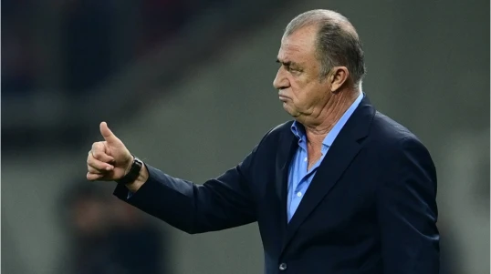 Fatih Terim "Fiorentina" əfsanələri sırasında