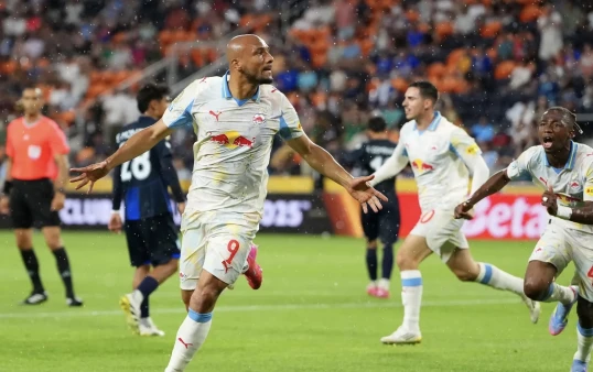 “Qarabağ” “Salzburq”la qarşılaşacaq