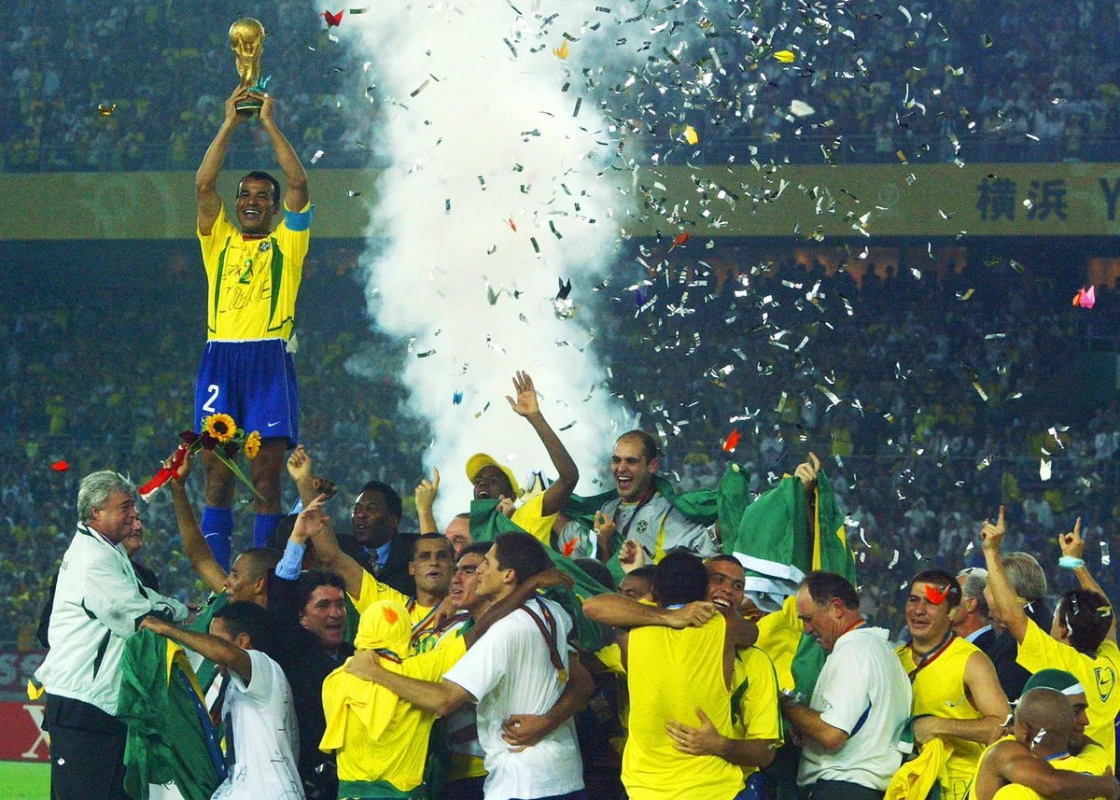 Tarixdə bu gün: Braziliya 5-ci dəfə dünya çempionu oldu