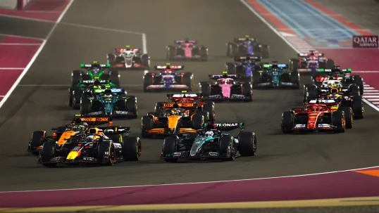 Formula-1: Azərbaycan Qran-prisinin vaxtı dəyişdirilib