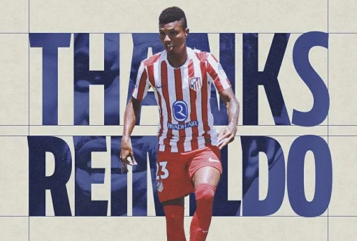"Atletiko"da növbəti ayrılıq - RƏSMİ 
