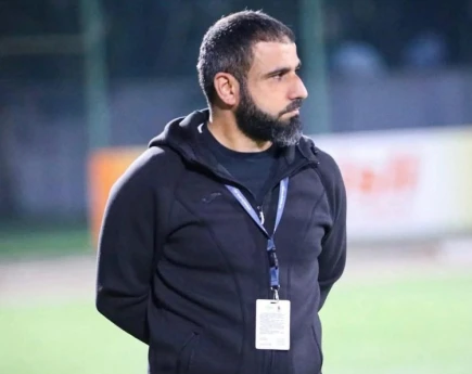 Rəşad Sadıqov: “Oyunçularımız gözlədiyimizdən yaxşı çıxış etdi”