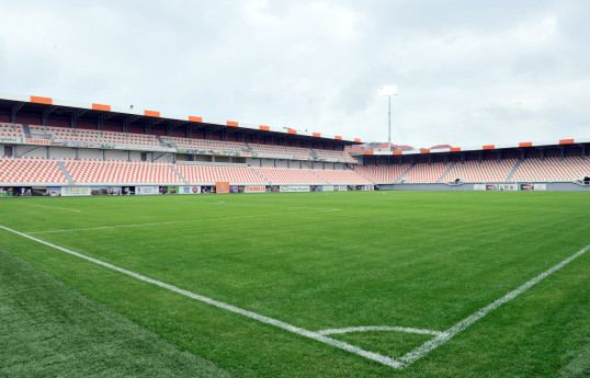 “Bir axşam Masazırda”: Millimiz üçün yeni stadion - STATİSTİKA 