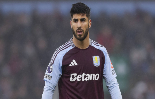 “Aston Villa” ispaniyalı futbolçunu transfer etmək istəyir