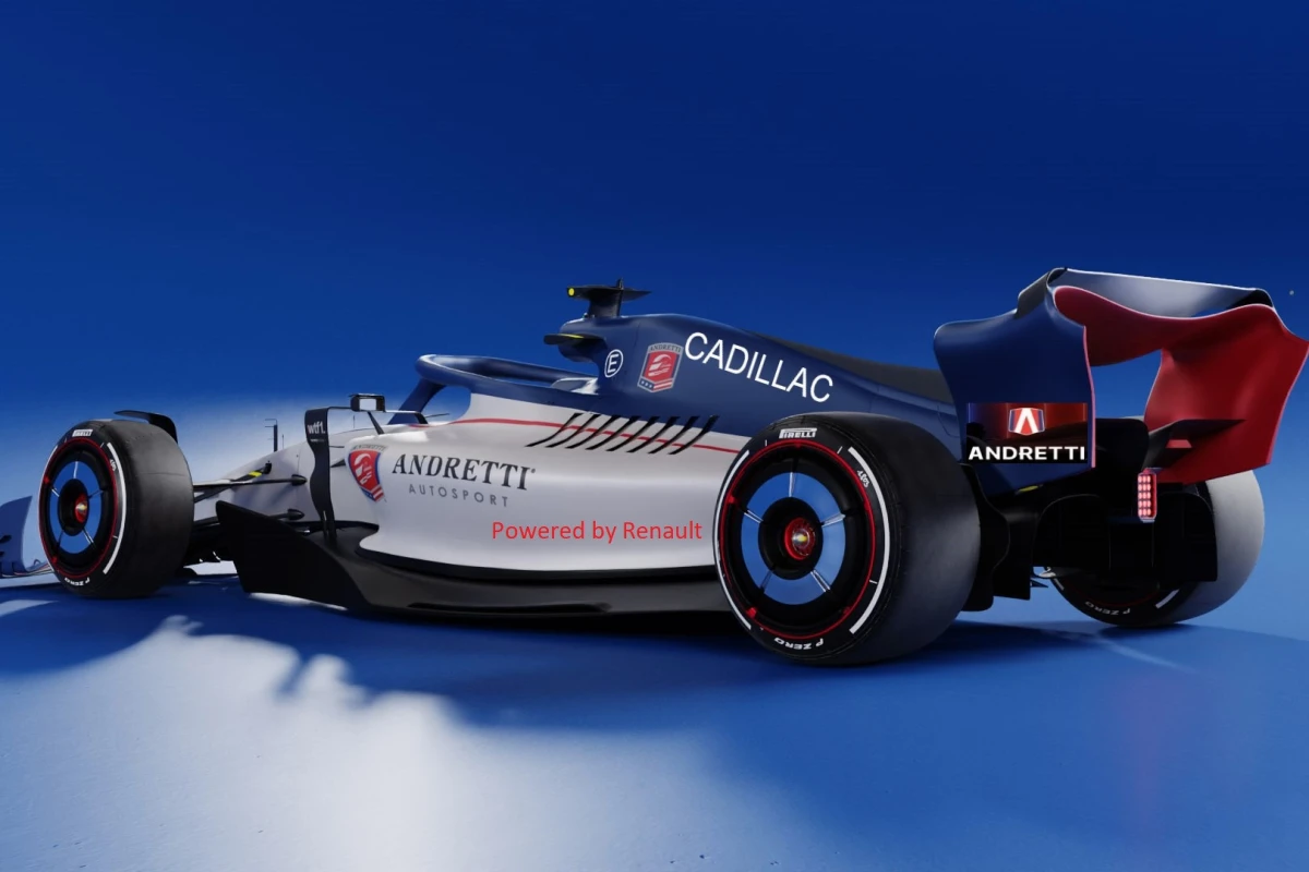 “Formula 1” 2026-da 11 komanda iştirak edəcək