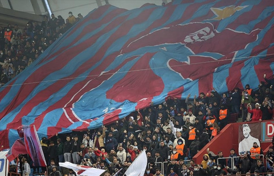 "Trabzonspor"da istefa səsləri 