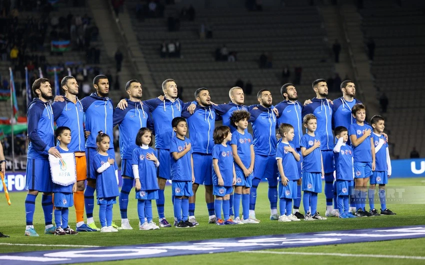 Fernandu Santuş bu tarixdə jurnalistlərin suallarını cavablandıracaq