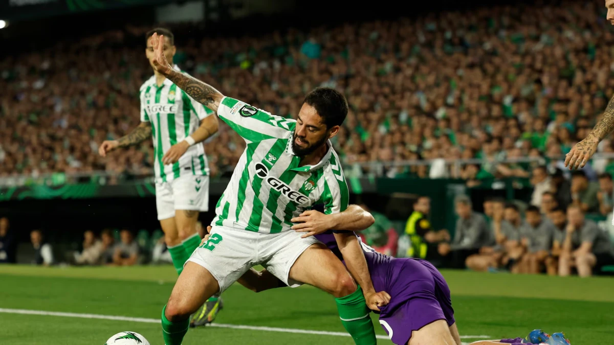 KL: “Çelsi” və “Betis” finalın bir addımlığında - YENİLƏNİB