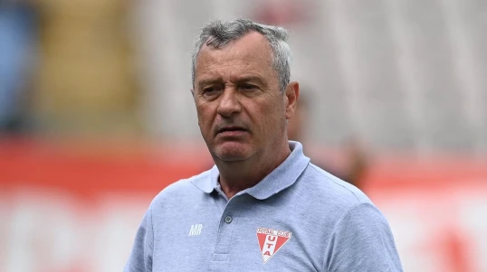 Rednik razıdır, "Kəpəz"dən bir tələbi var - EKSKLÜZİV 