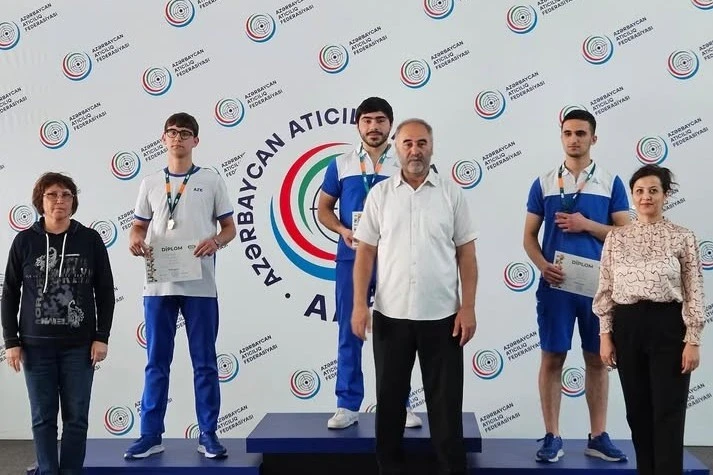 Azərbaycan birinciliyində növbəti mükafatların sahibləri bəlli olub