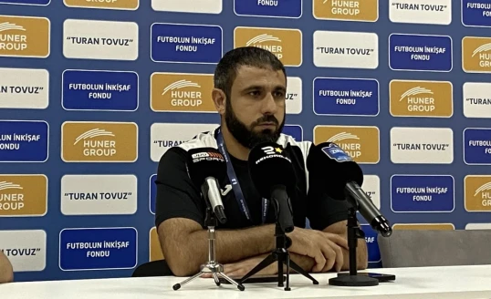 Rəşad Sadıqov: “Bizim üçün bu mövsüm ikincilik olduqca önəmli idi”