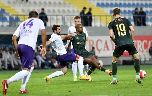 “Qarabağ” – “Sumqayıt” matçının biletləri satışda