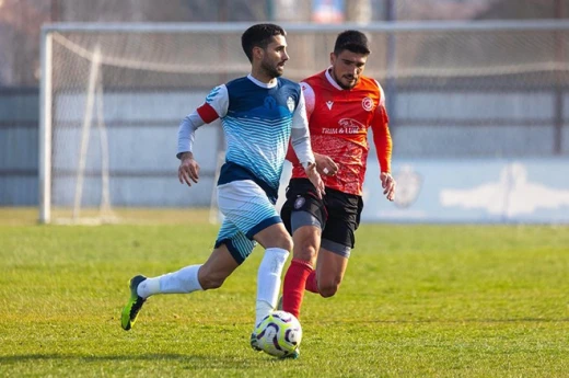 Sabiq "Fənərbaxça"lı 2 il futboldan uzaqlaşdırıldı