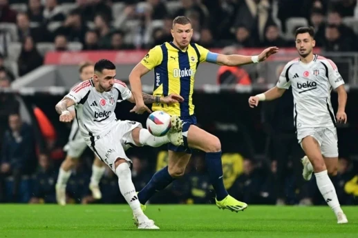 "Beşiktaş" derbiyə ciddi itkilərlə çıxacaq