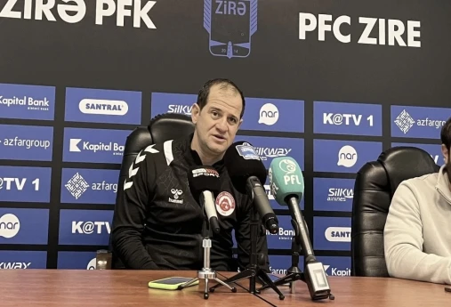 Elmar Baxşıyev: “Hakimlər tempi düşürməsinlər”