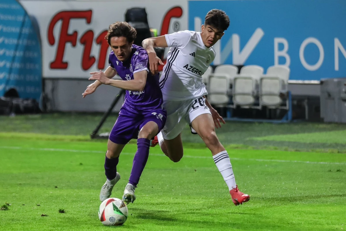 "Qarabağ"ın futbolçusu mövsümün rekorduna imza atıb