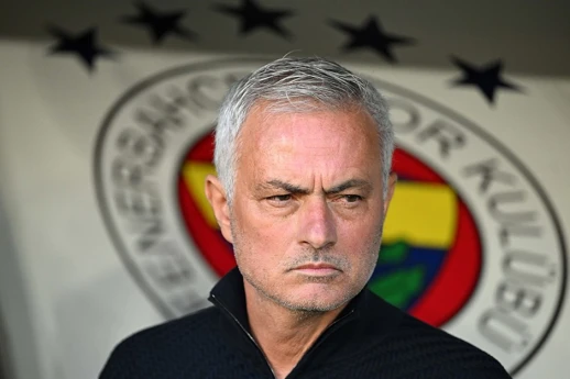 Joze Mourinyo: "Liqanın nəticəsi mövsüm başlamadan öncə müəyyən olunmuşdu"
