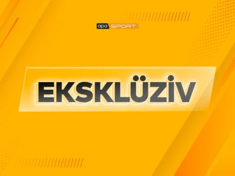 Azərbaycan millisinin futbolçusu ölkəyə qayıdır - ÖZƏL 