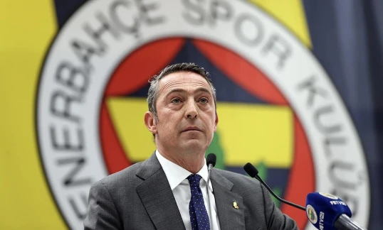 Ali Koç canlı yayıma çıxacaq: Mourinyo haqqında qərarı... 